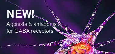 GABA range GABA range